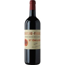 Château Figeac - Cru Classe 2012 Saint-Emilion - aoc